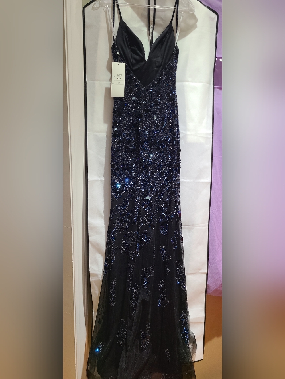 Ava Presley 38877 Brand New With Tags - Picture 6 of 6